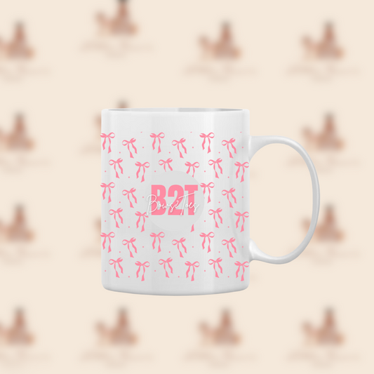 B2T Mug