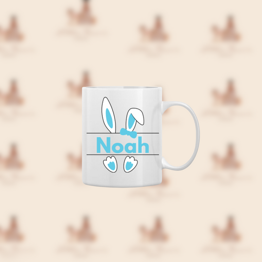 Bunny Mug