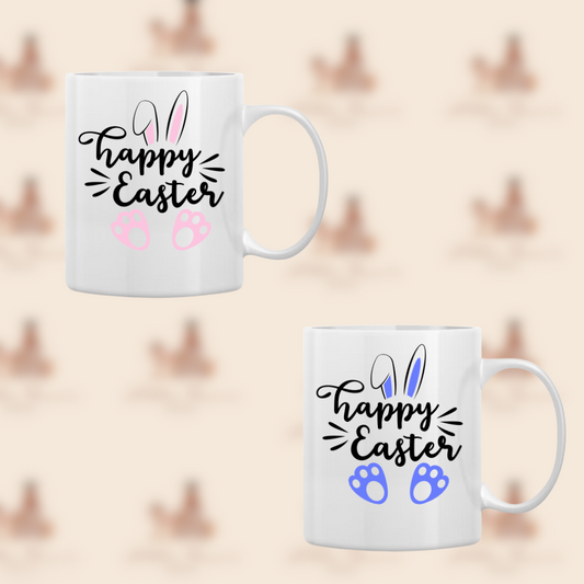 Kids Easter Mug